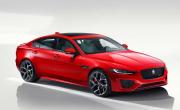 JAGUAR Nouvelle XE
